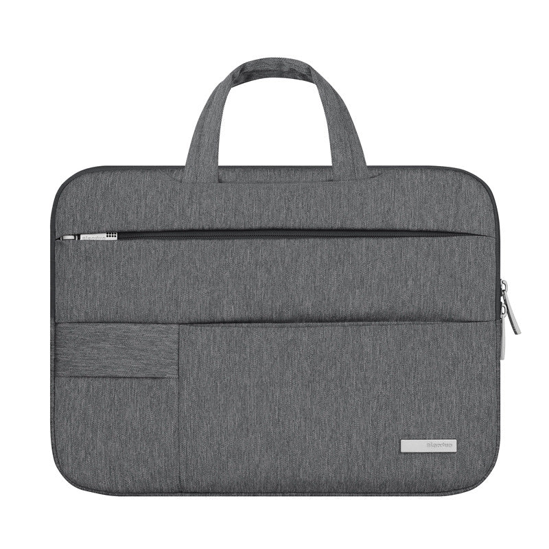 Laptop bag, multifunctional laptop bag, tablet bag