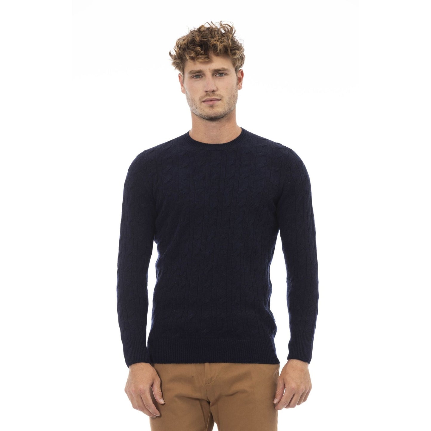 Alpha Studio Pullover