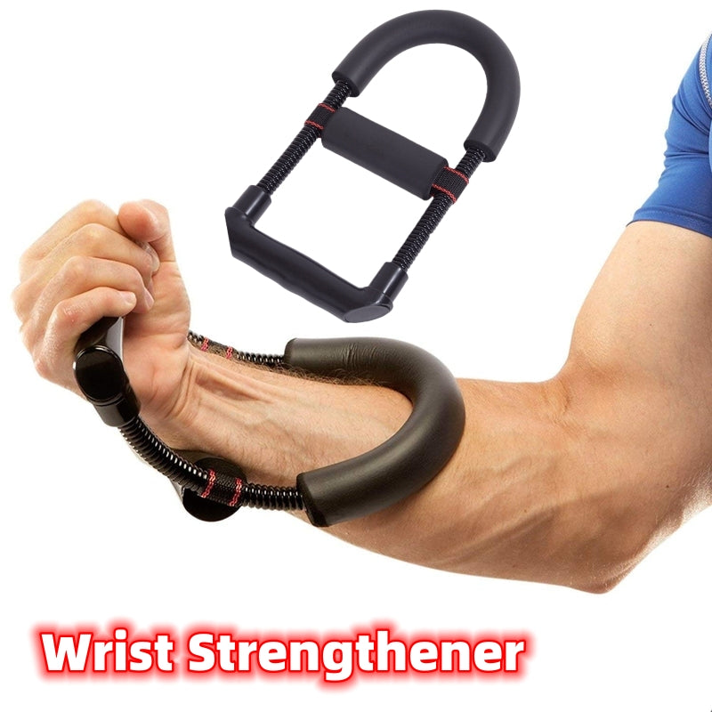 Griff Unterarm- Handgelenkübungen Verstellbarer Armtrainer