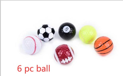 Golf Übungsnetzzelt