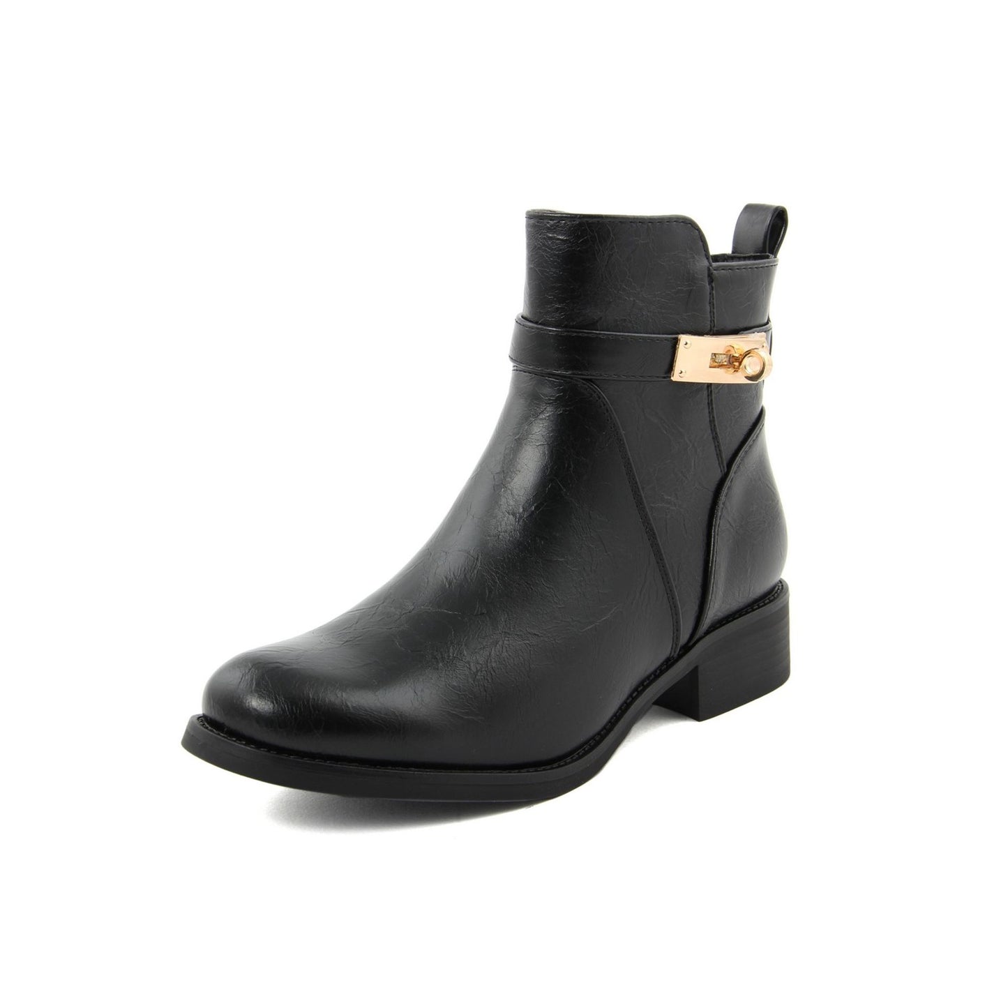 Fashion Attitude ankle boots 