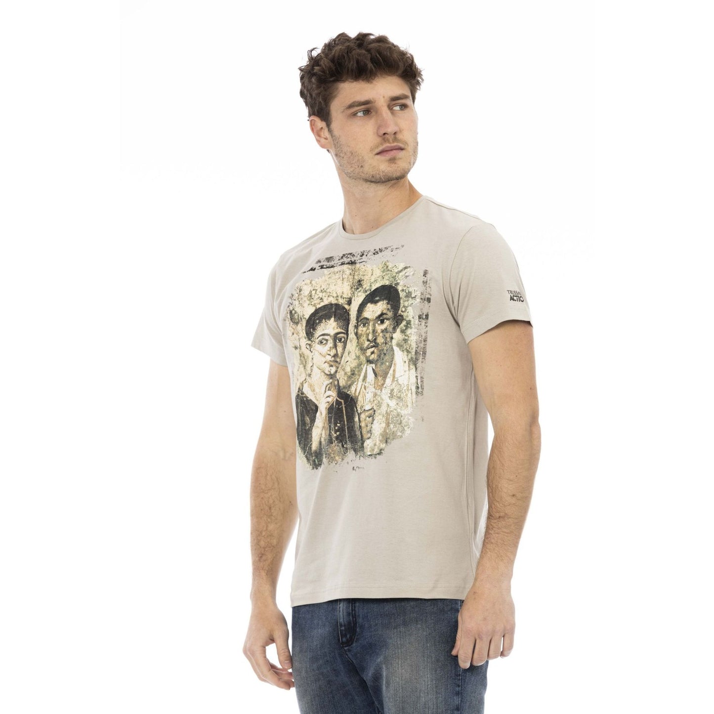 Trussardi T-Shirts