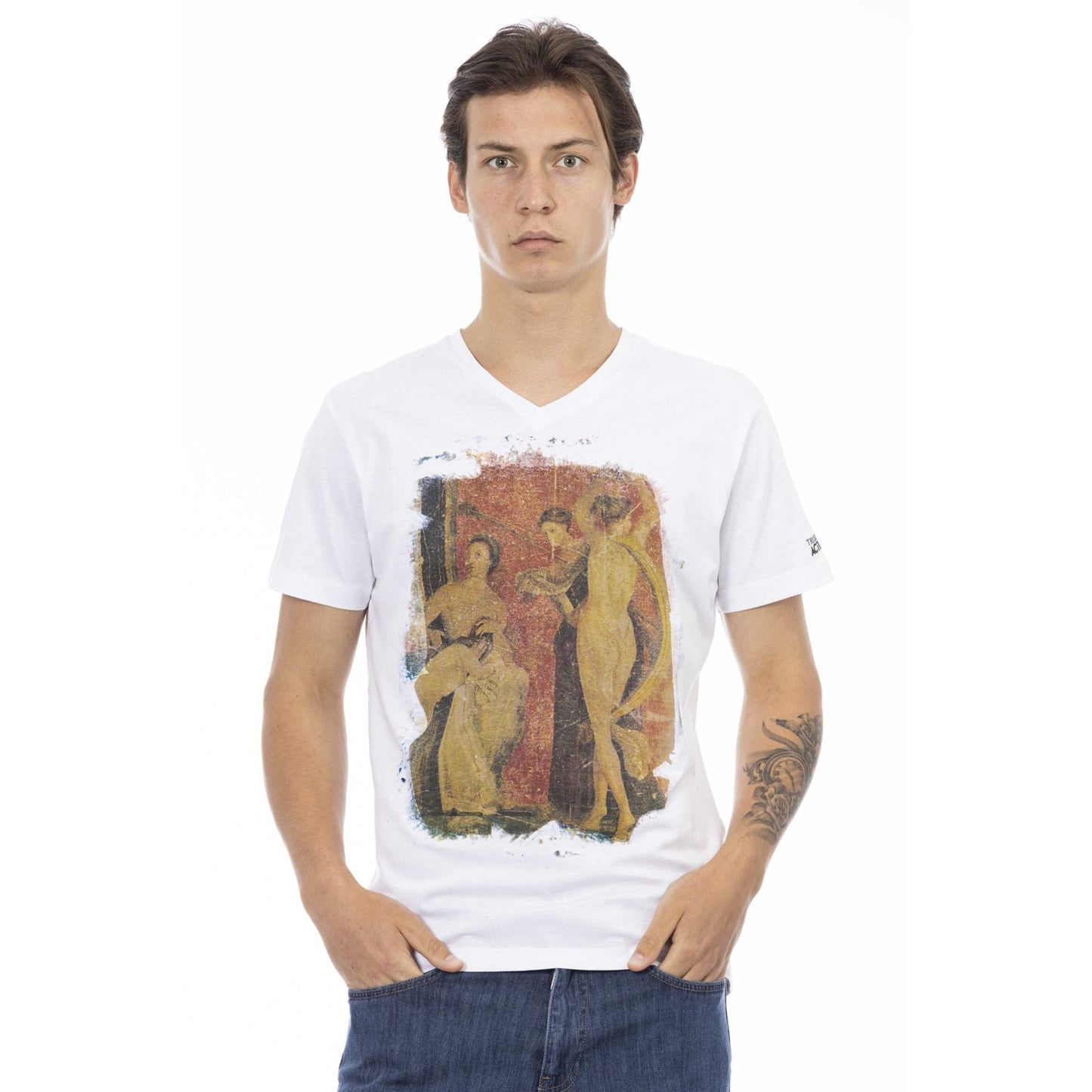 Trussardi T-Shirts