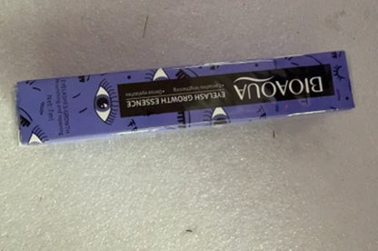 Wimpernserum nährt die Haarwurzeln, spendet intensive Nährstoffe, repariert und sorgt für dichte, schlanke und geschwungene Wimpern