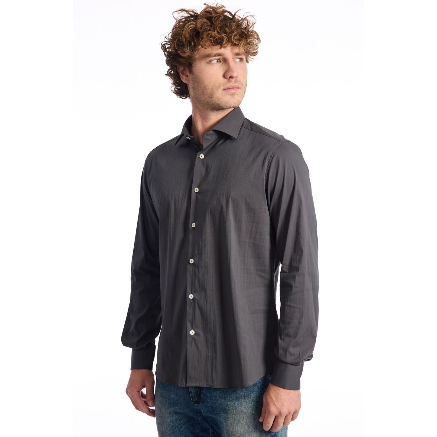 Baldinini Trend Shirts 