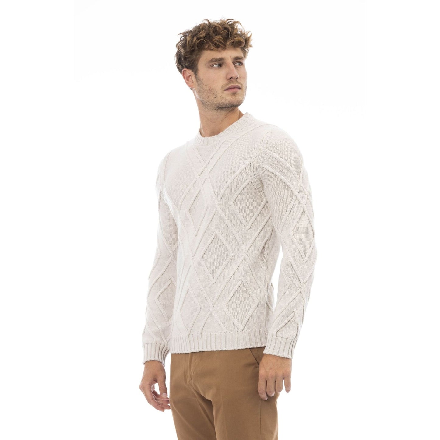 Alpha Studio Pullover