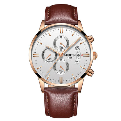 Edelstahl-Armband