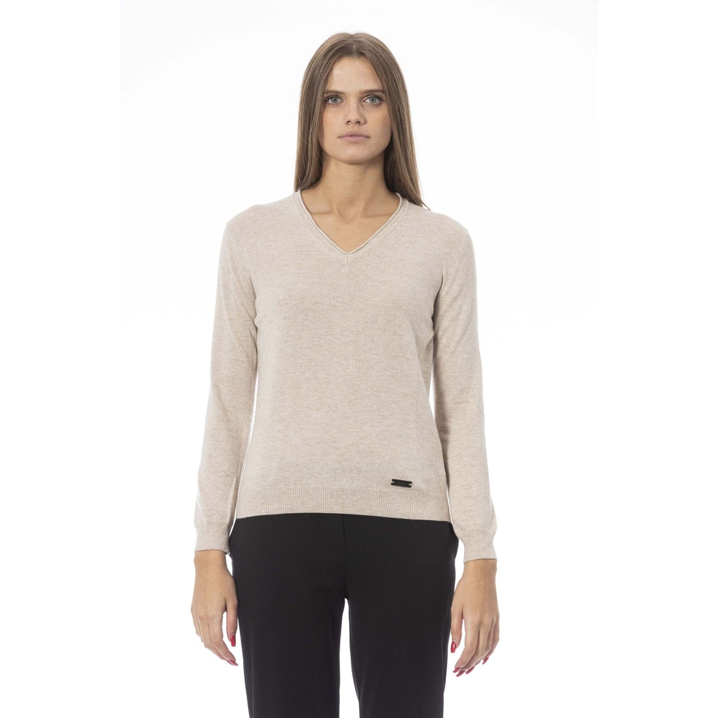 Baldinini Trend Sweater 