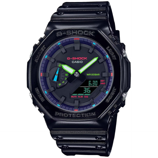 Casio Watches 