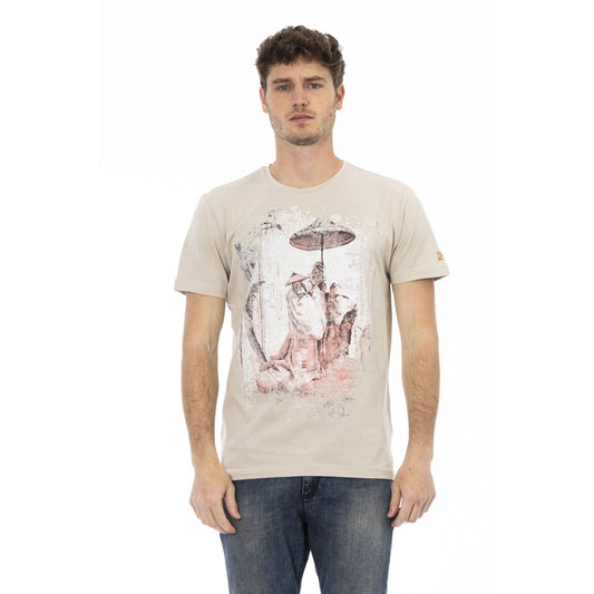 Trussardi Action T-Shirts