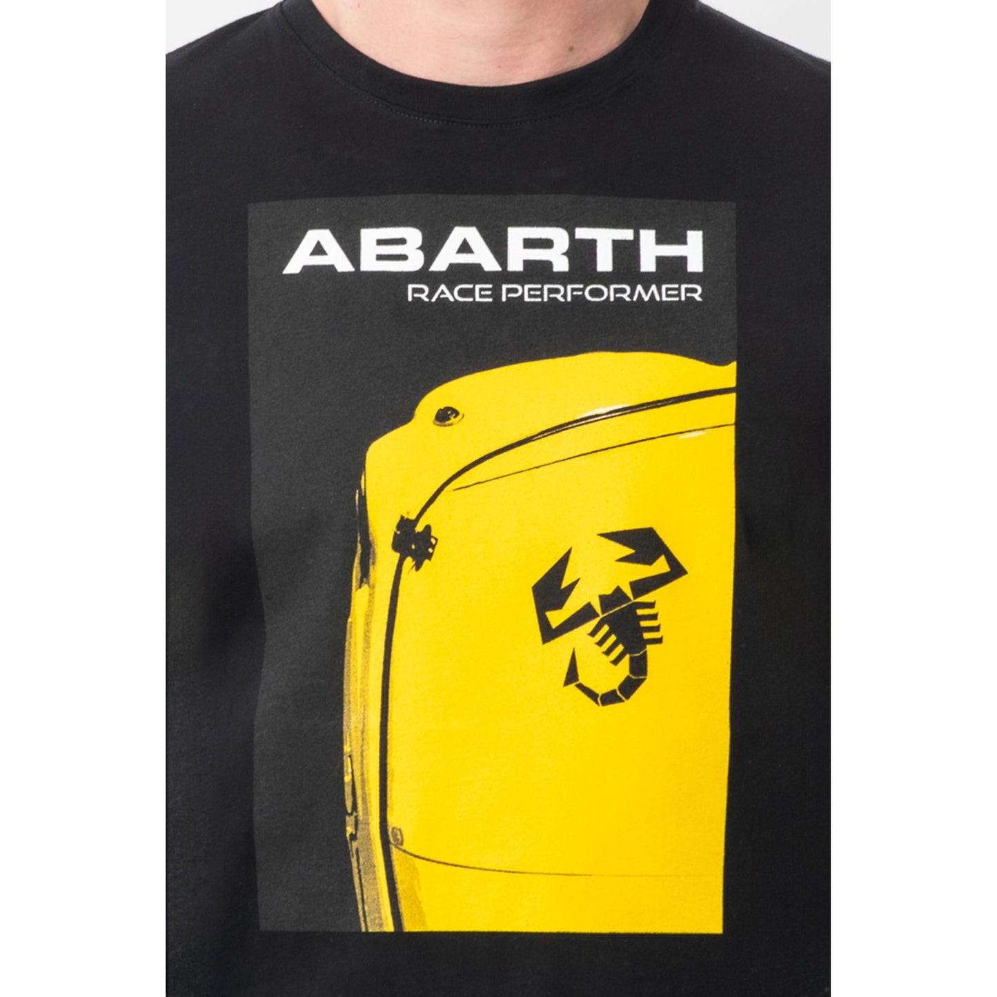 Abarth T-Shirts