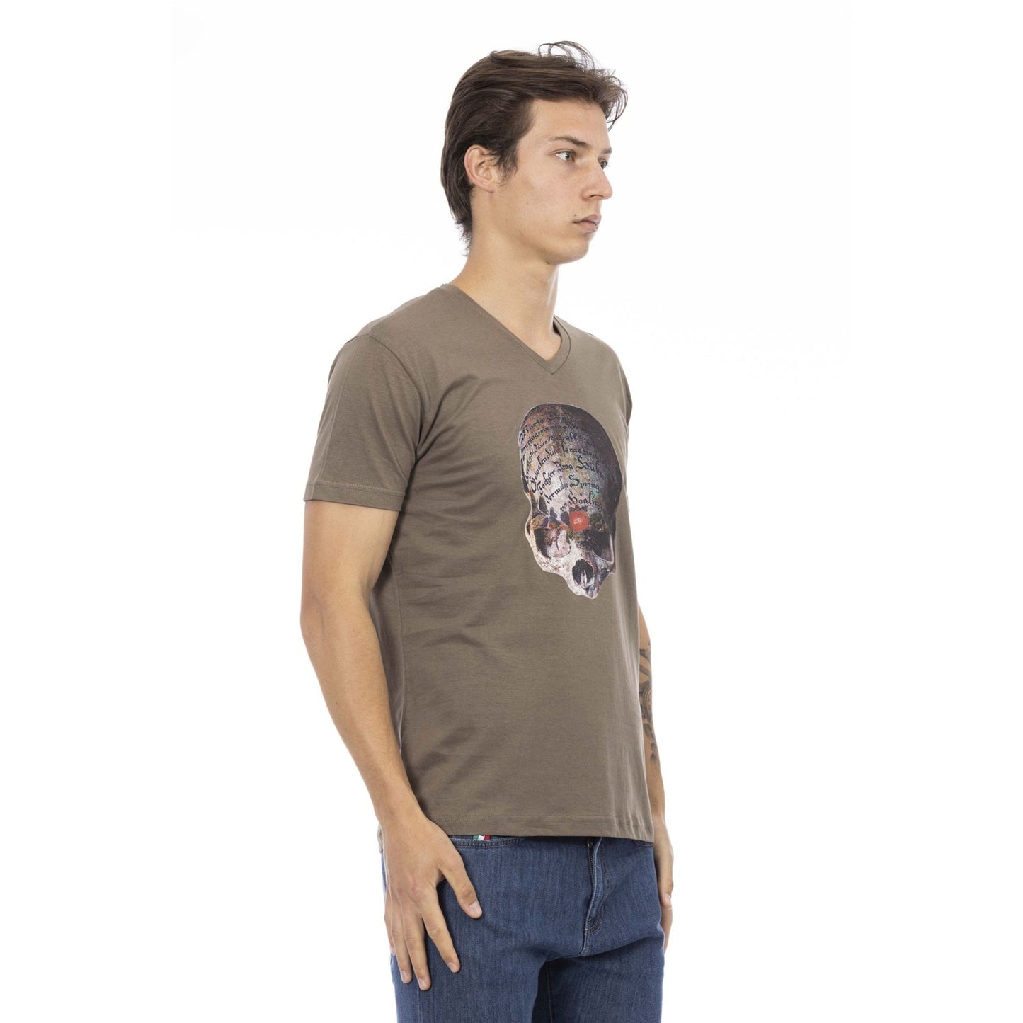 Trussardi T-Shirts