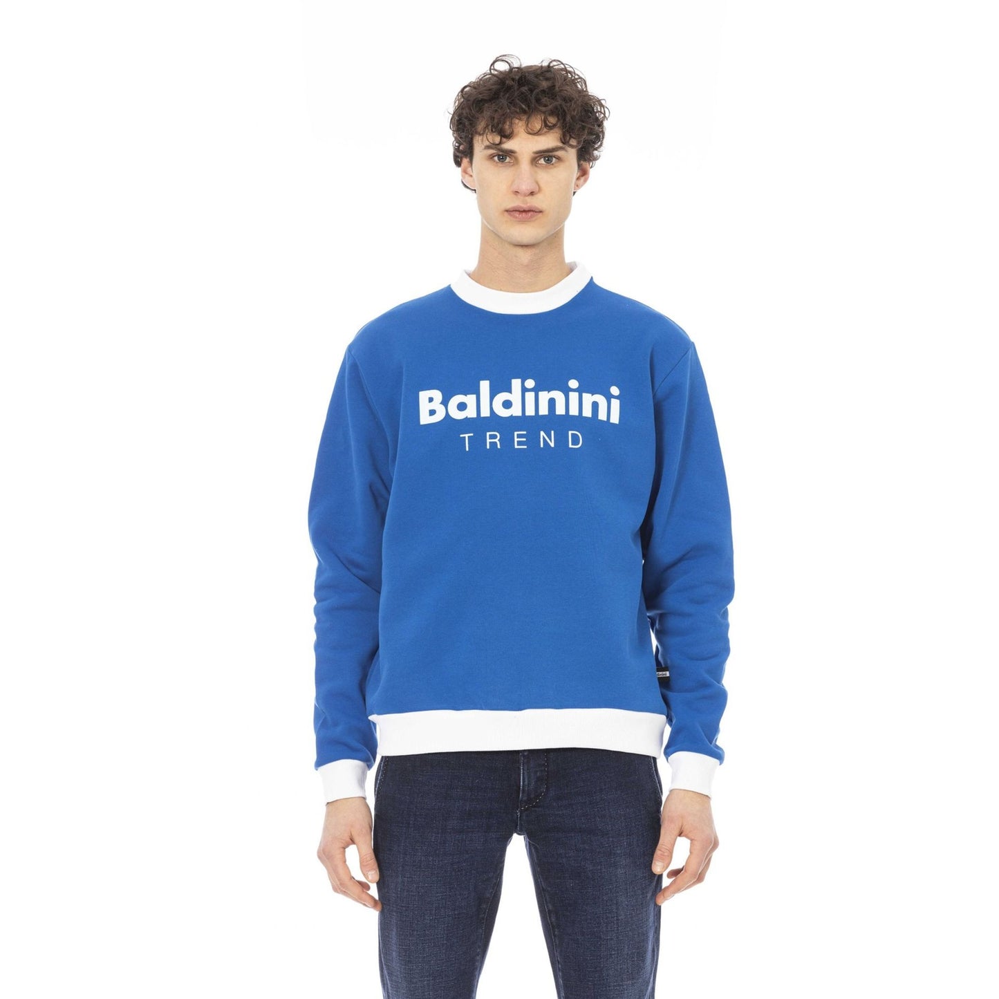 Baldinini Trend Sweatshirts