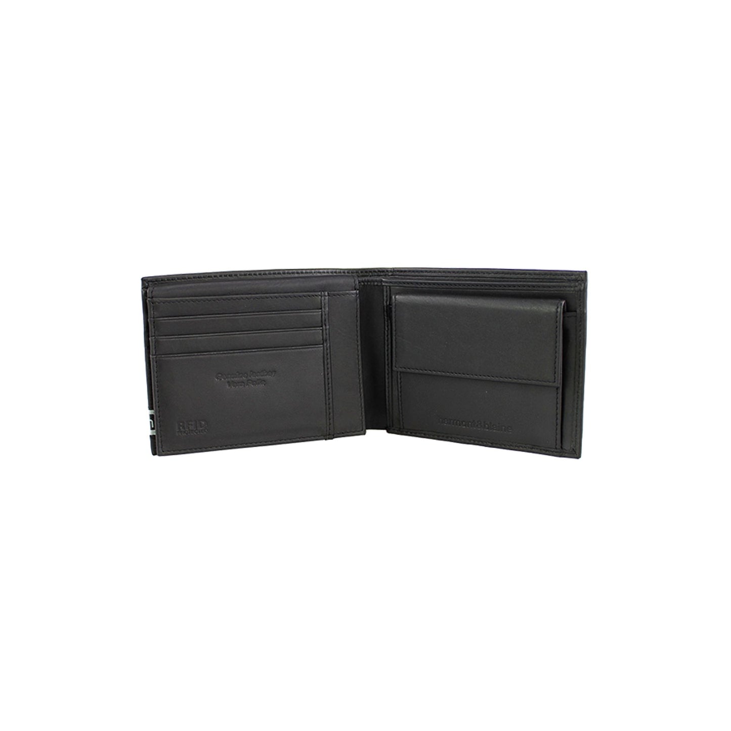 Harmont&amp;Blaine Wallets 