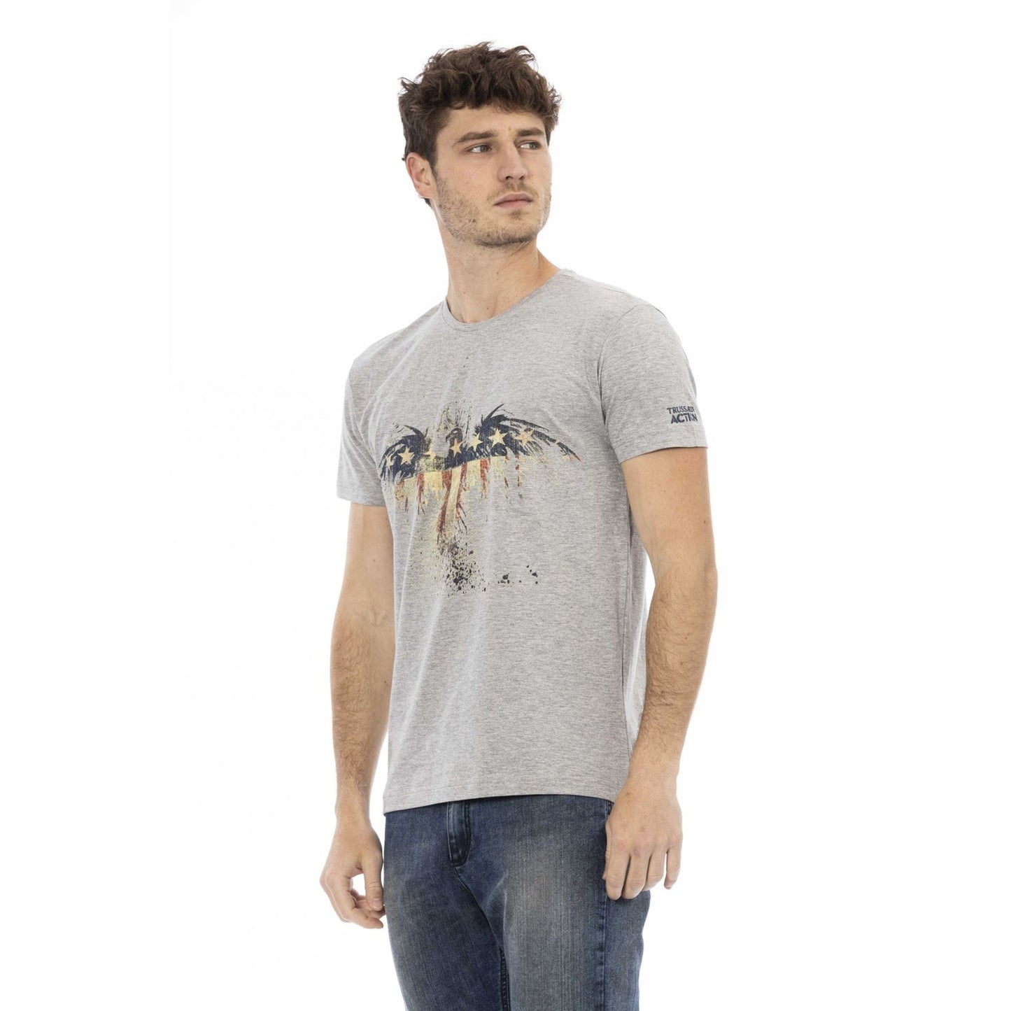 Trussardi T-Shirts