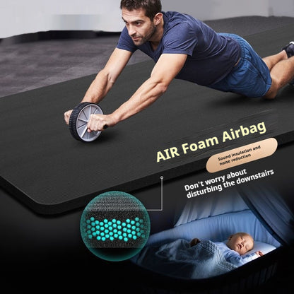 Fitness Yogamatte