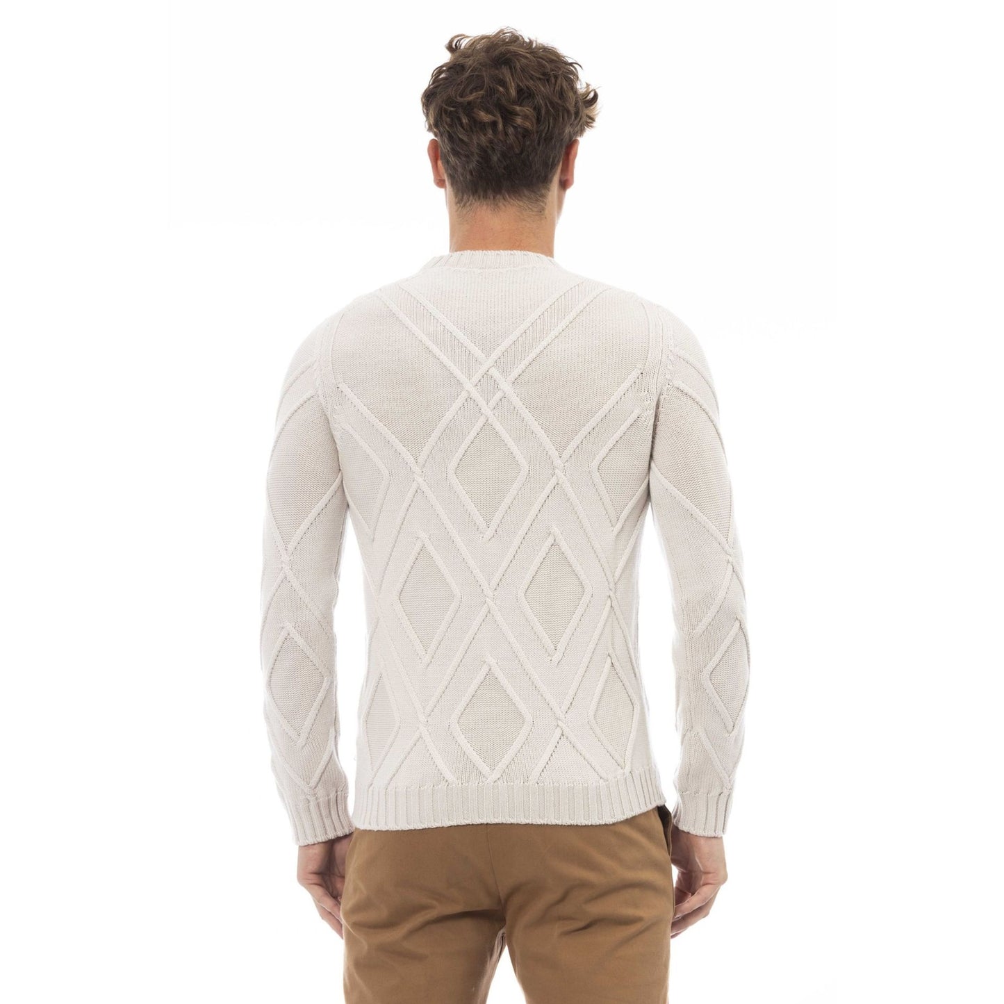 Alpha Studio Sweater 