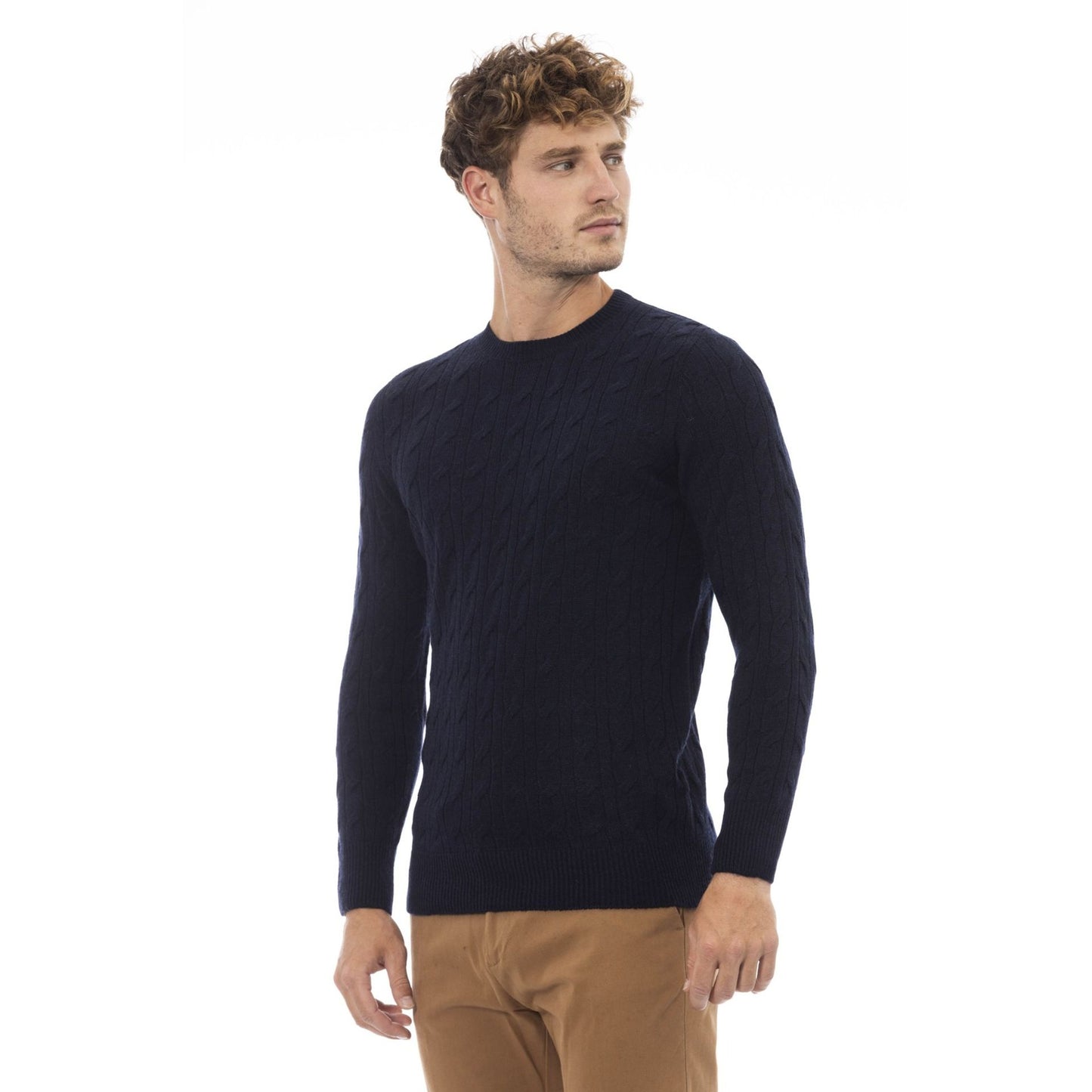 Alpha Studio Pullover