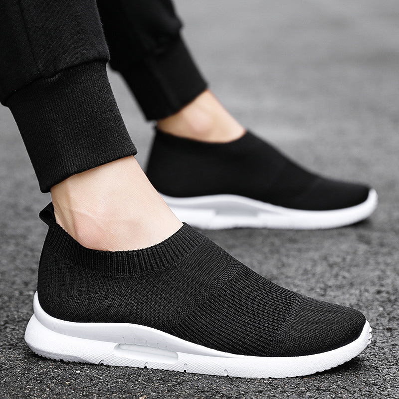 Zapatillas Flying Knit Mesh