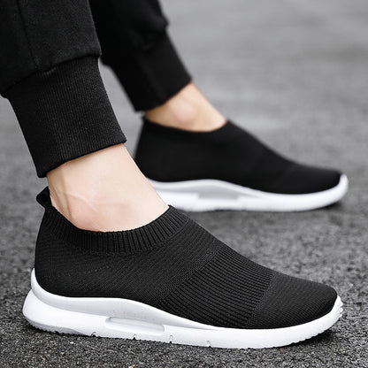 Zapatillas Flying Knit Mesh