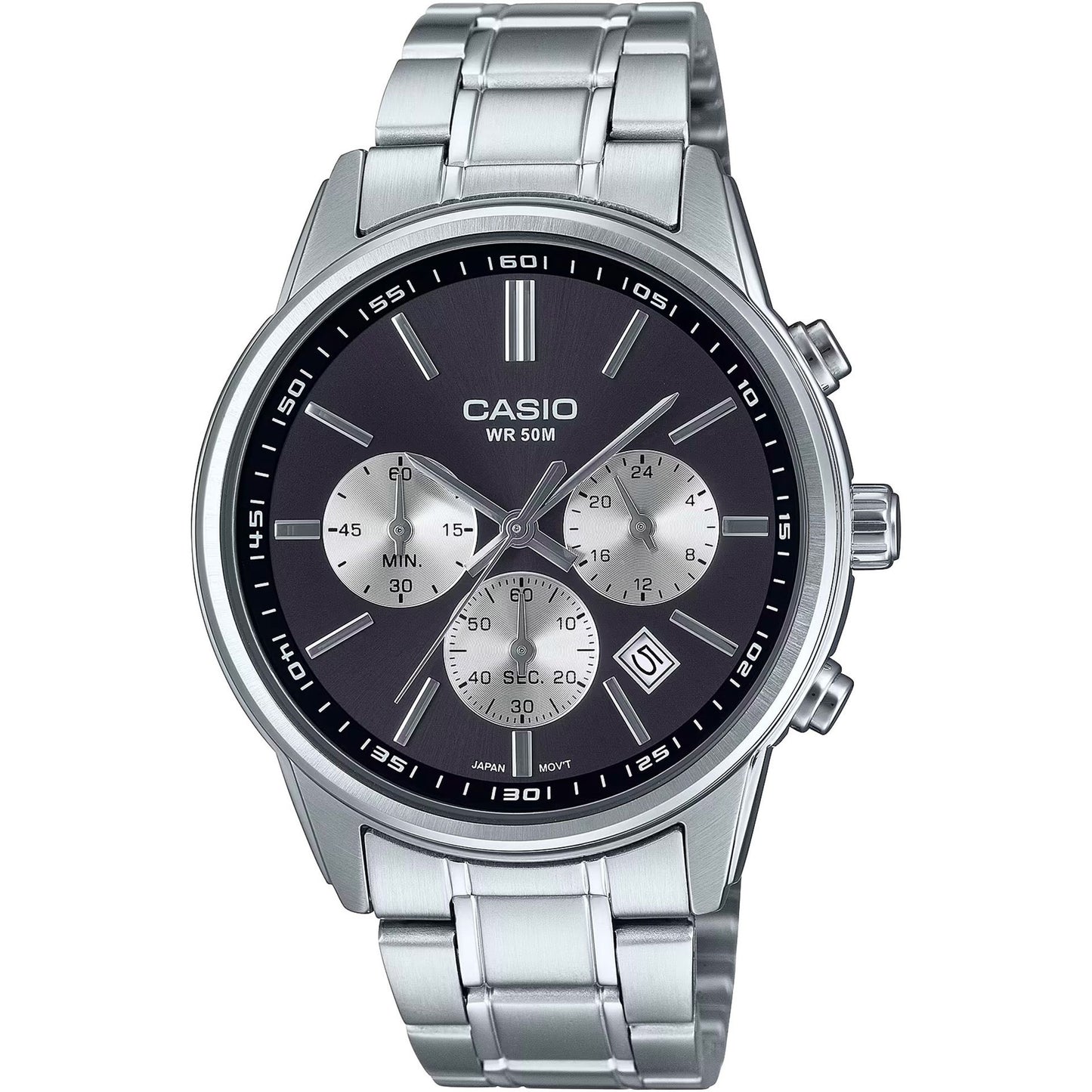 Casio Watches 