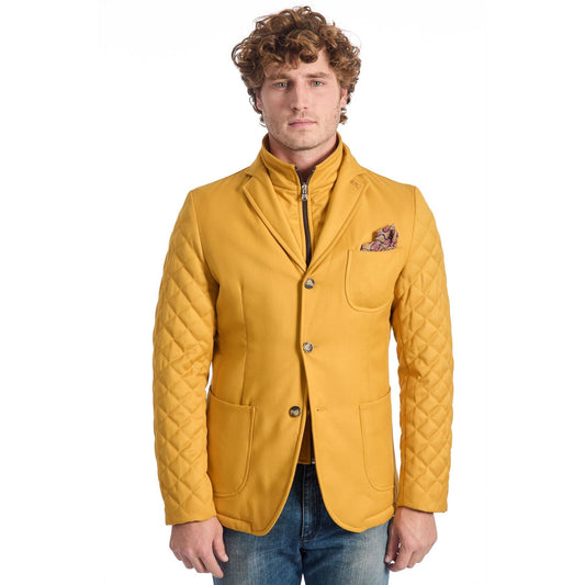 Roberto Pepe Luxury Jackets 