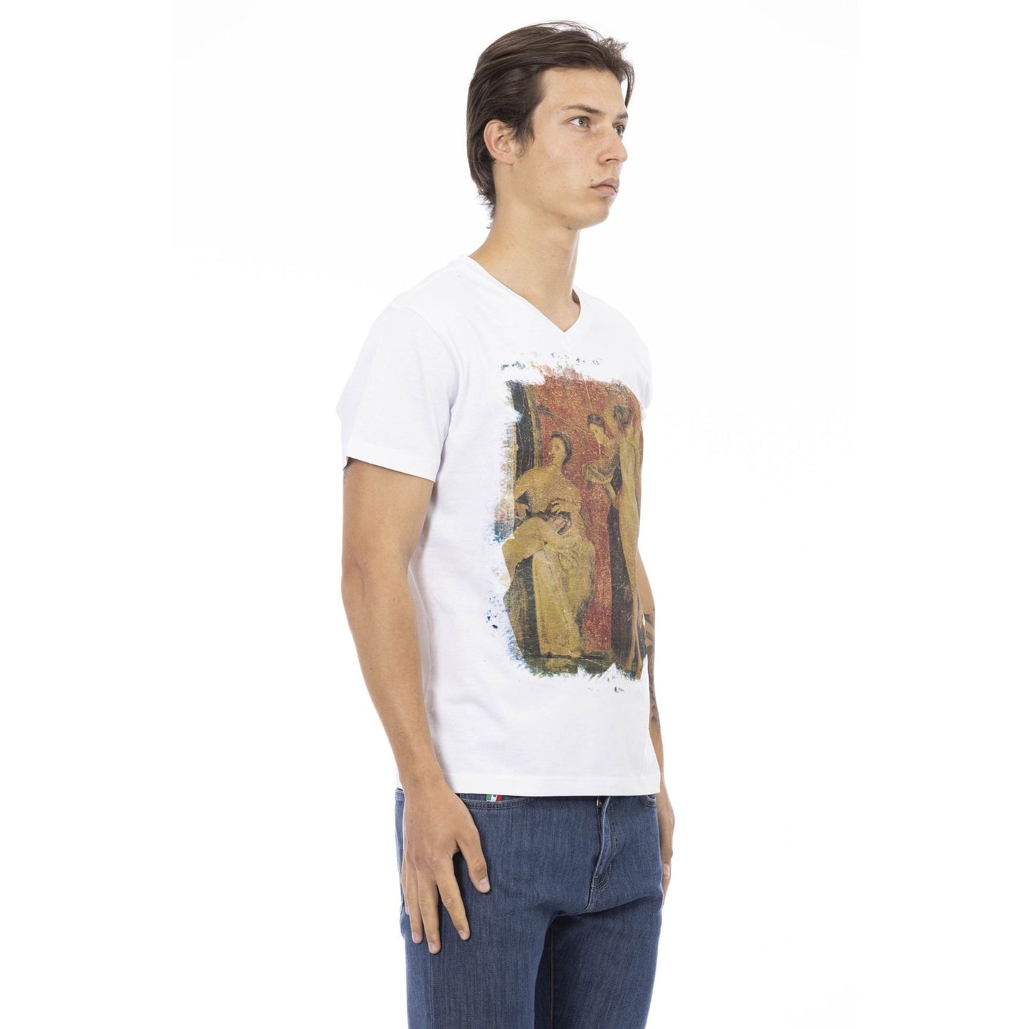 Trussardi T-Shirts