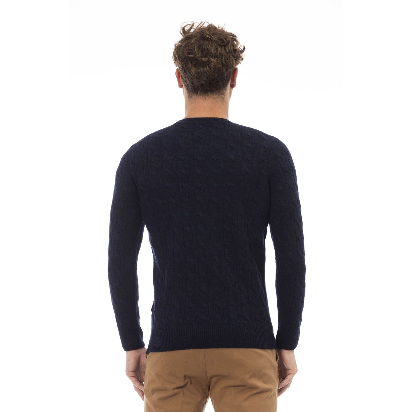 Alpha Studio Sweater 