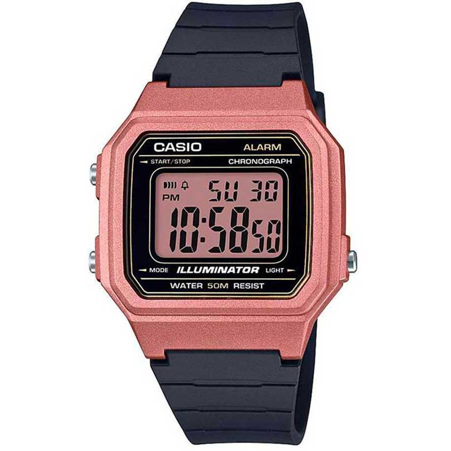 Casio Watches 