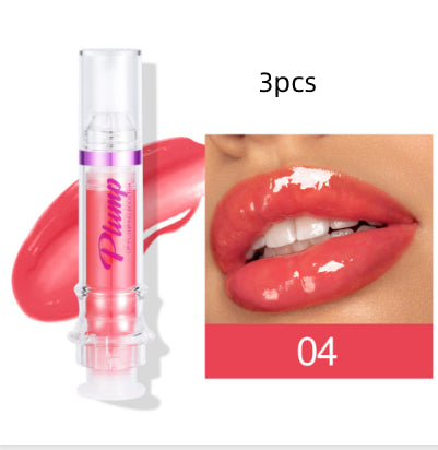 Brillo de labios más voluminoso Ultra Feuchtigkeitsspendende