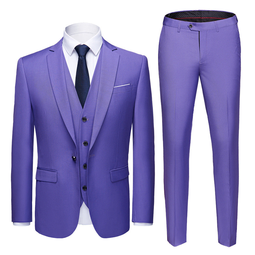 Business Hochzeitsanzug Set
