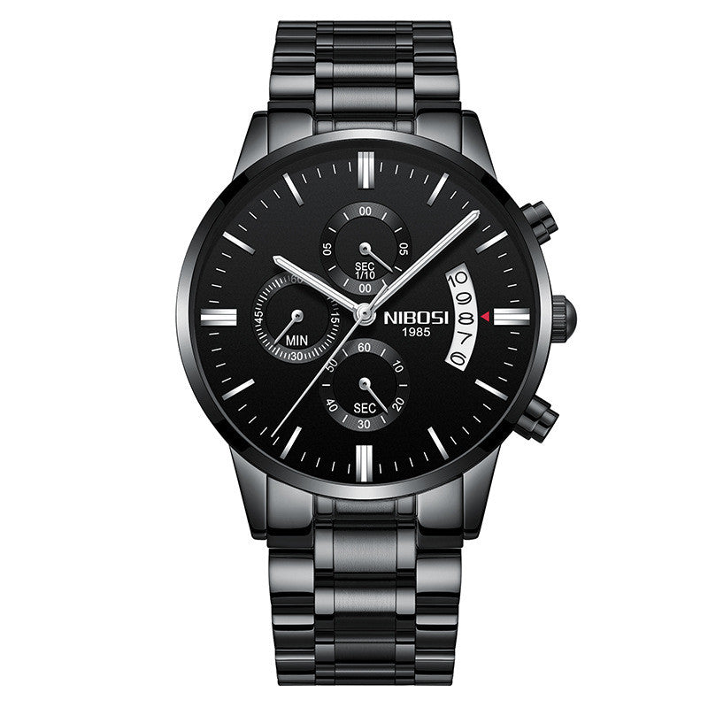 Edelstahl-Armband