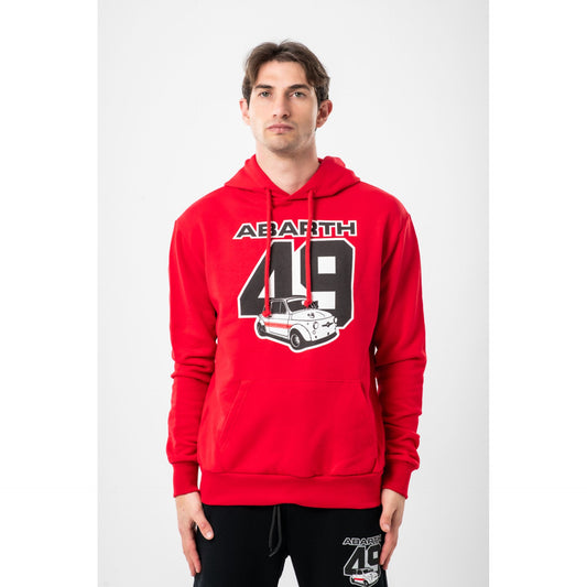 Abarth sweatshirts 