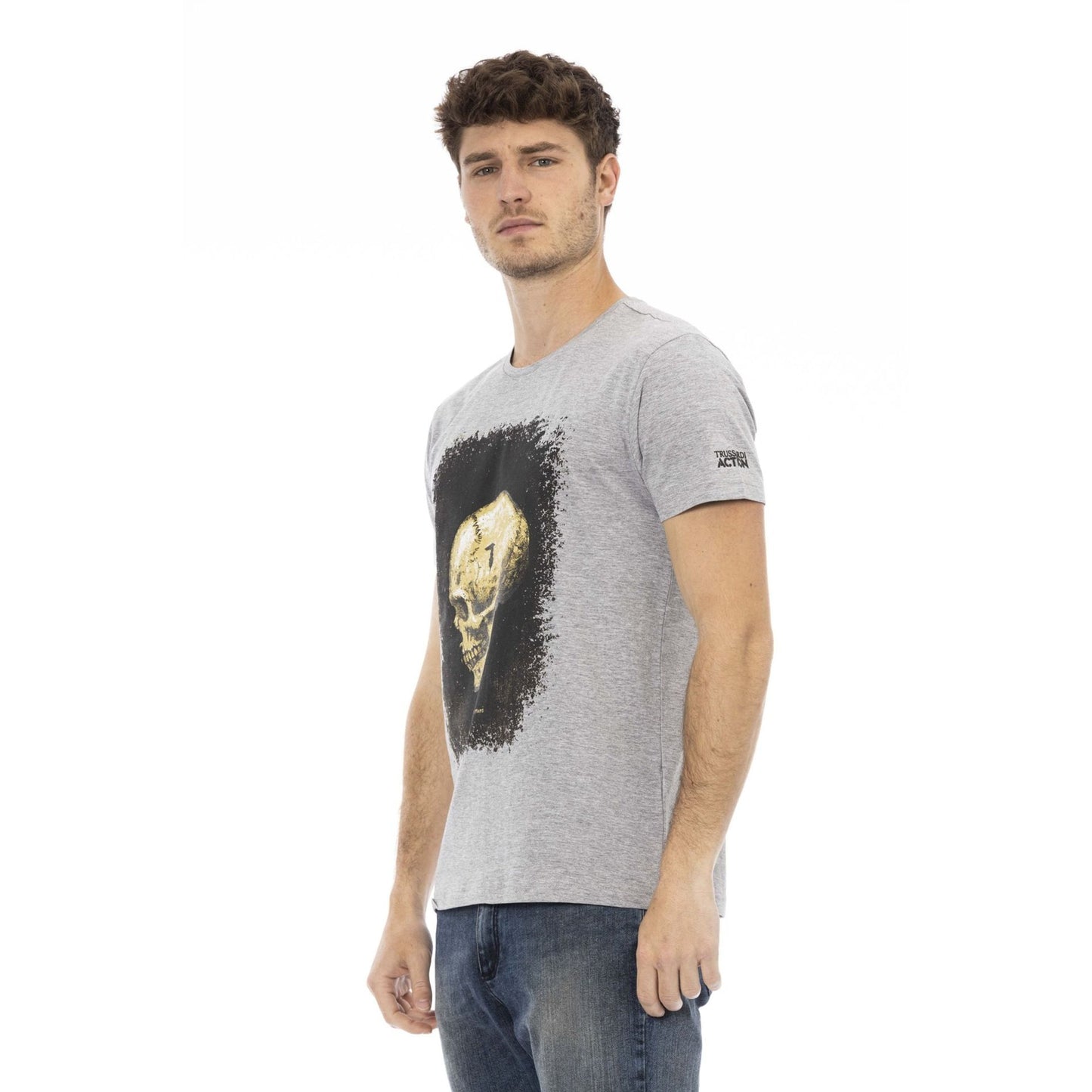 Trussardi Action T-Shirts