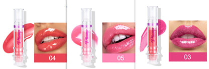 Brillo de labios más voluminoso Ultra Feuchtigkeitsspendende