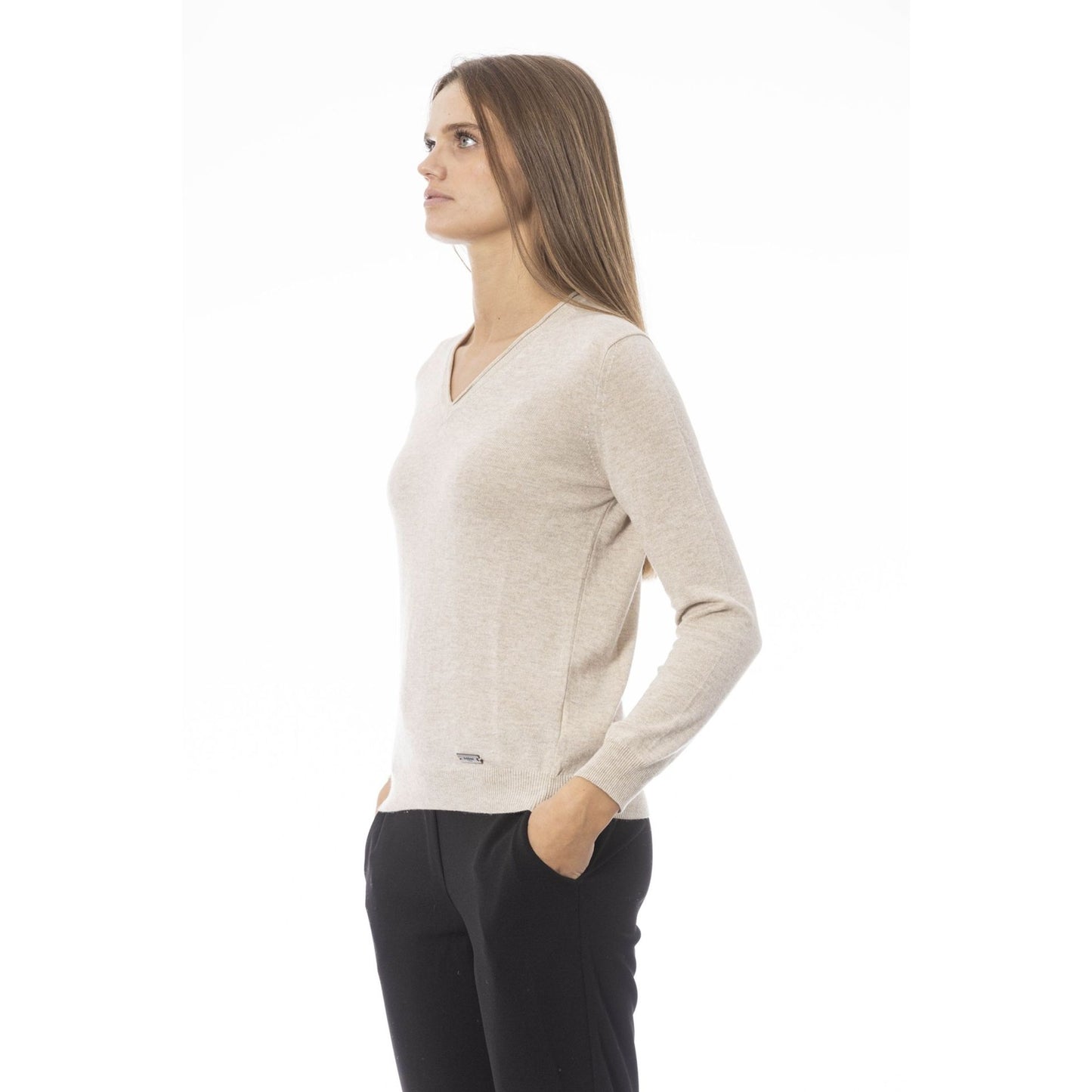 Baldinini Trend Sweater 