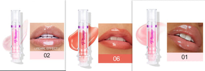 Brillo de labios más voluminoso Ultra Feuchtigkeitsspendende
