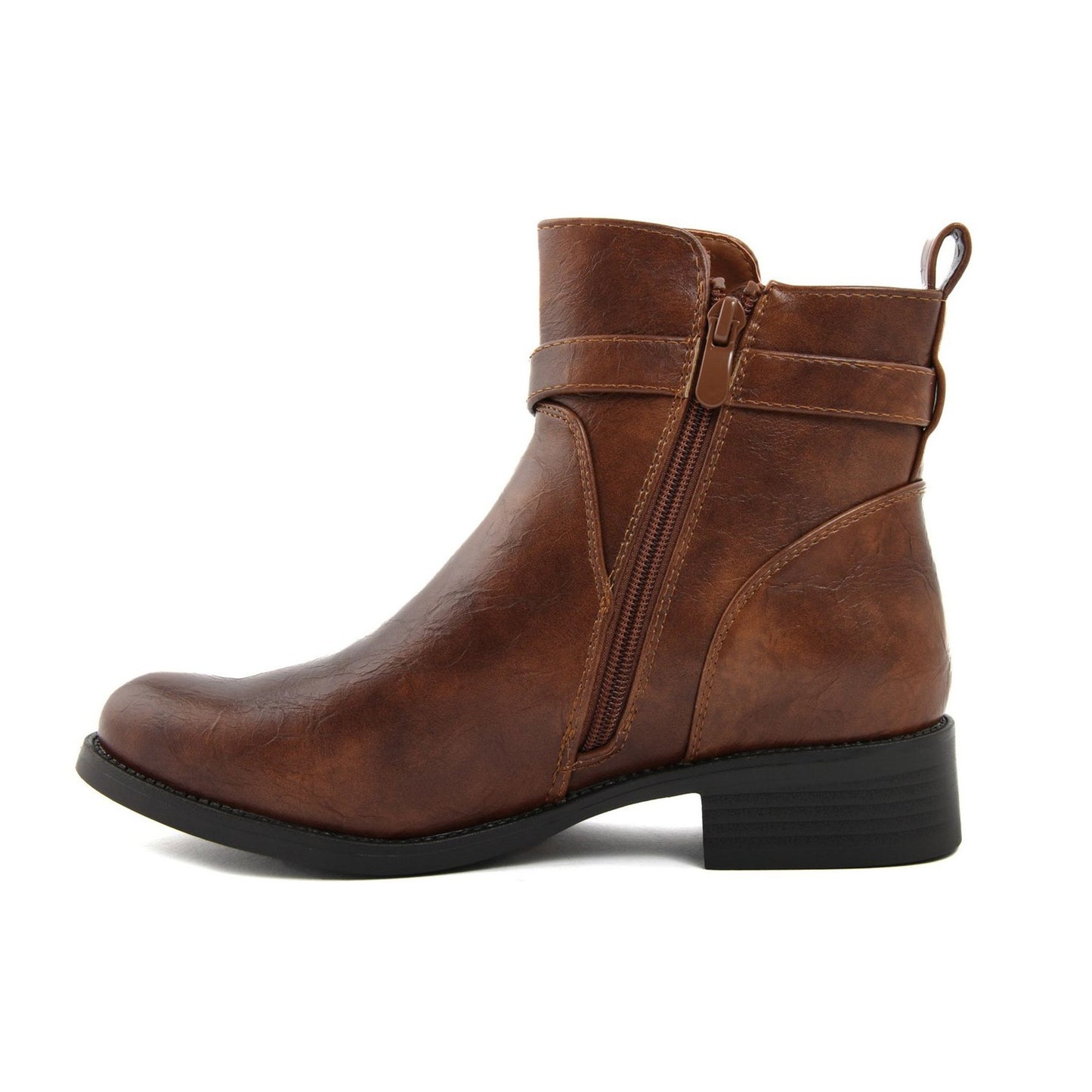 Fashion Attitude ankle boots 