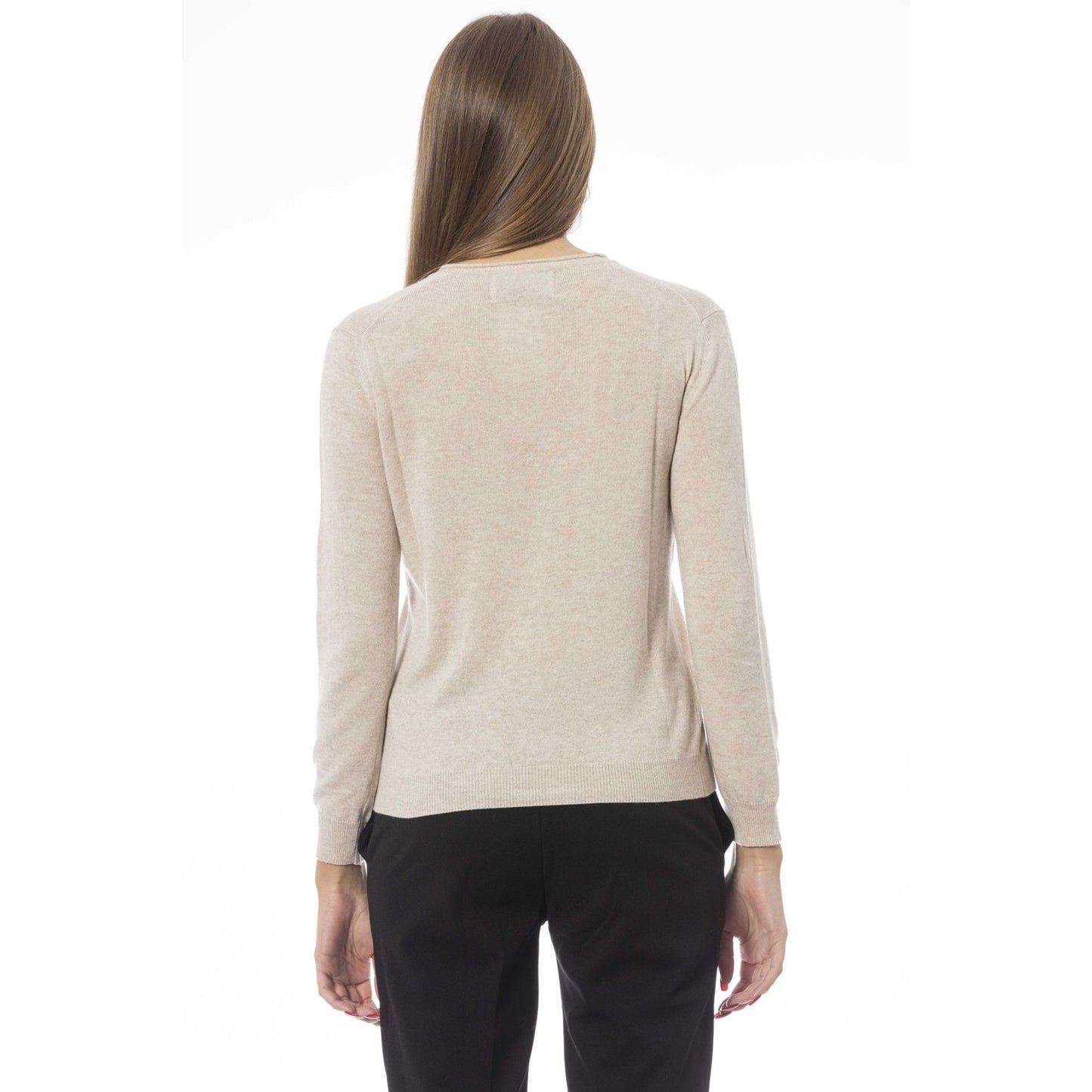 Baldinini Trend Sweater 