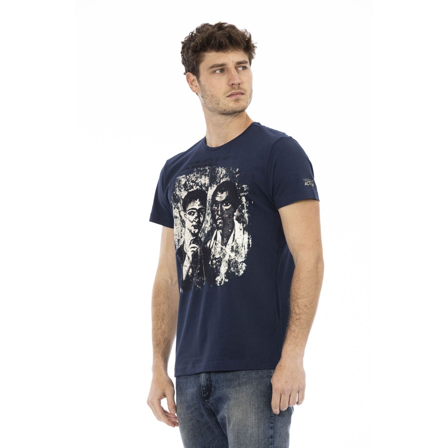 Trussardi T-Shirts