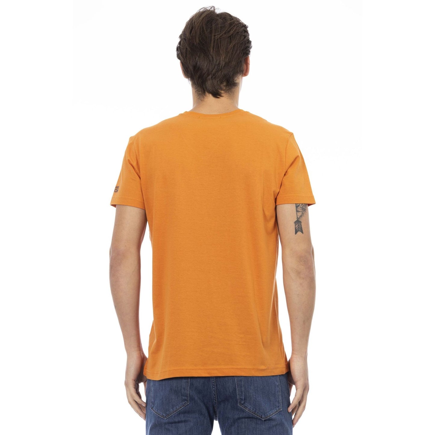 Trussardi Action T-Shirts