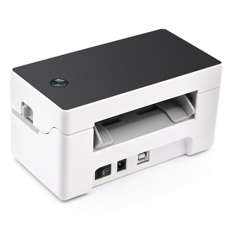 Bluetooth USB Express Barcode-Etiketten Thermodirektdrucker