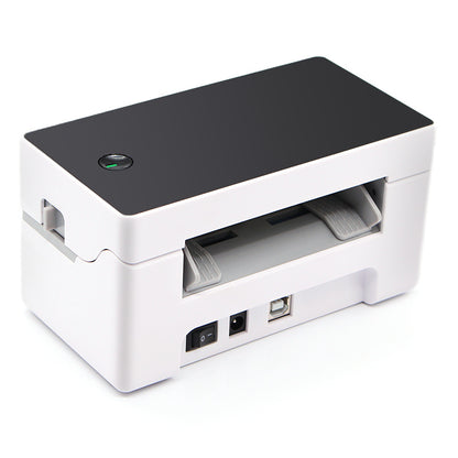 Bluetooth USB Express Barcode-Etiketten Thermodirektdrucker