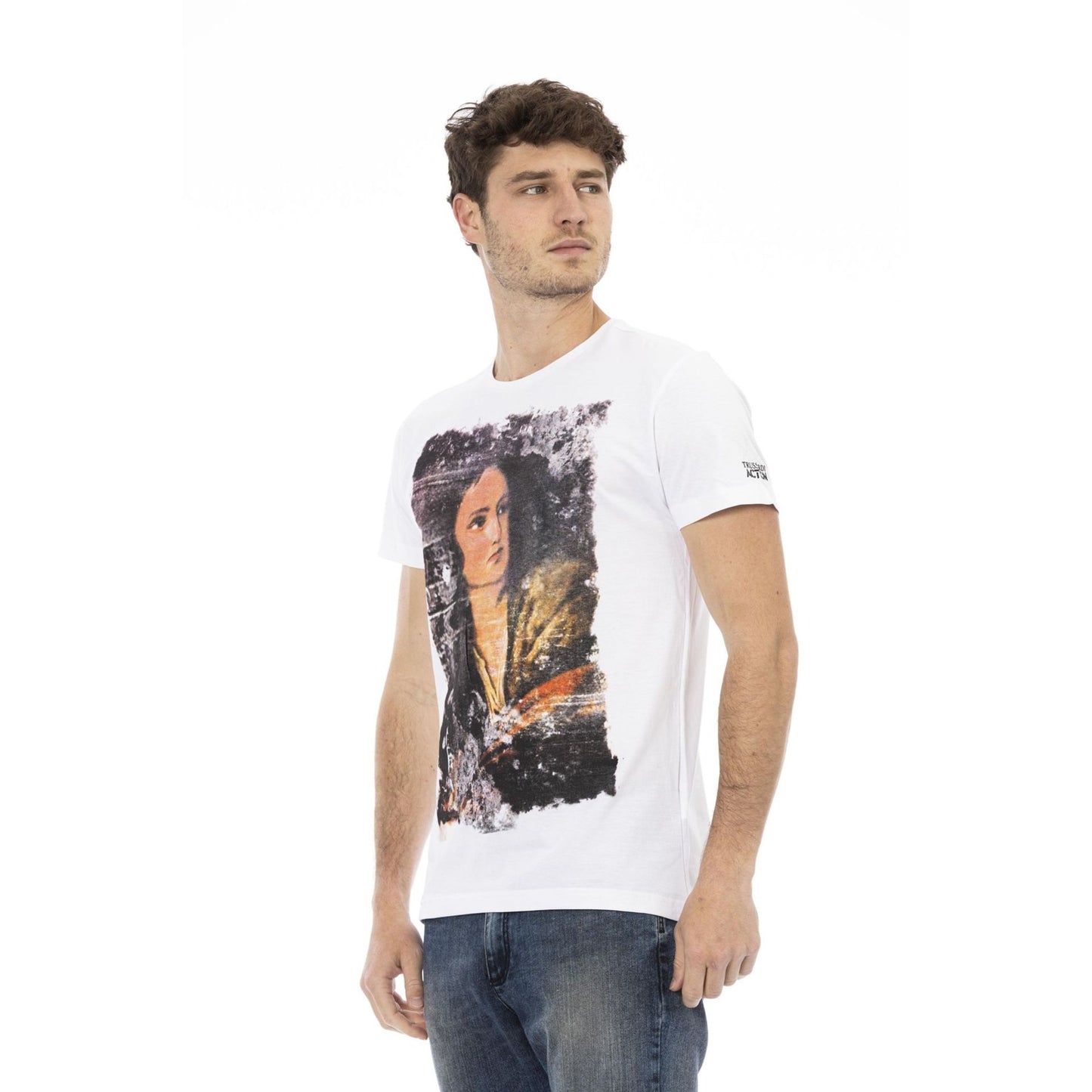 Trussardi T-Shirts