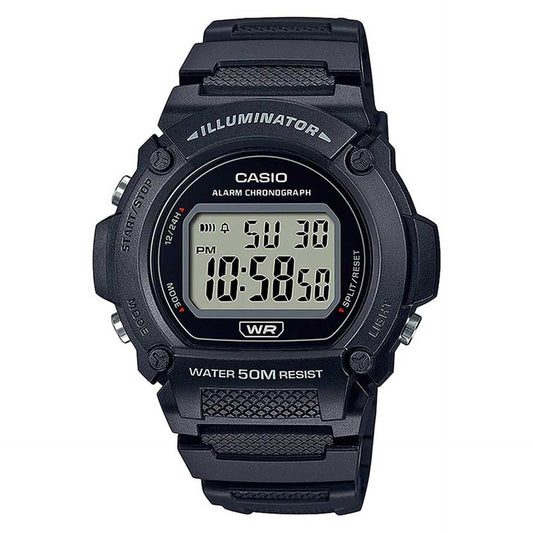 Casio Watches 