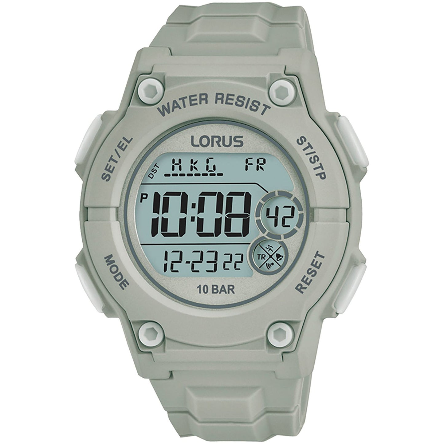 Lorus Watches 