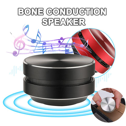 Drahtloser USB-Bluetooth-TWS-Kolibri-Lautsprecher