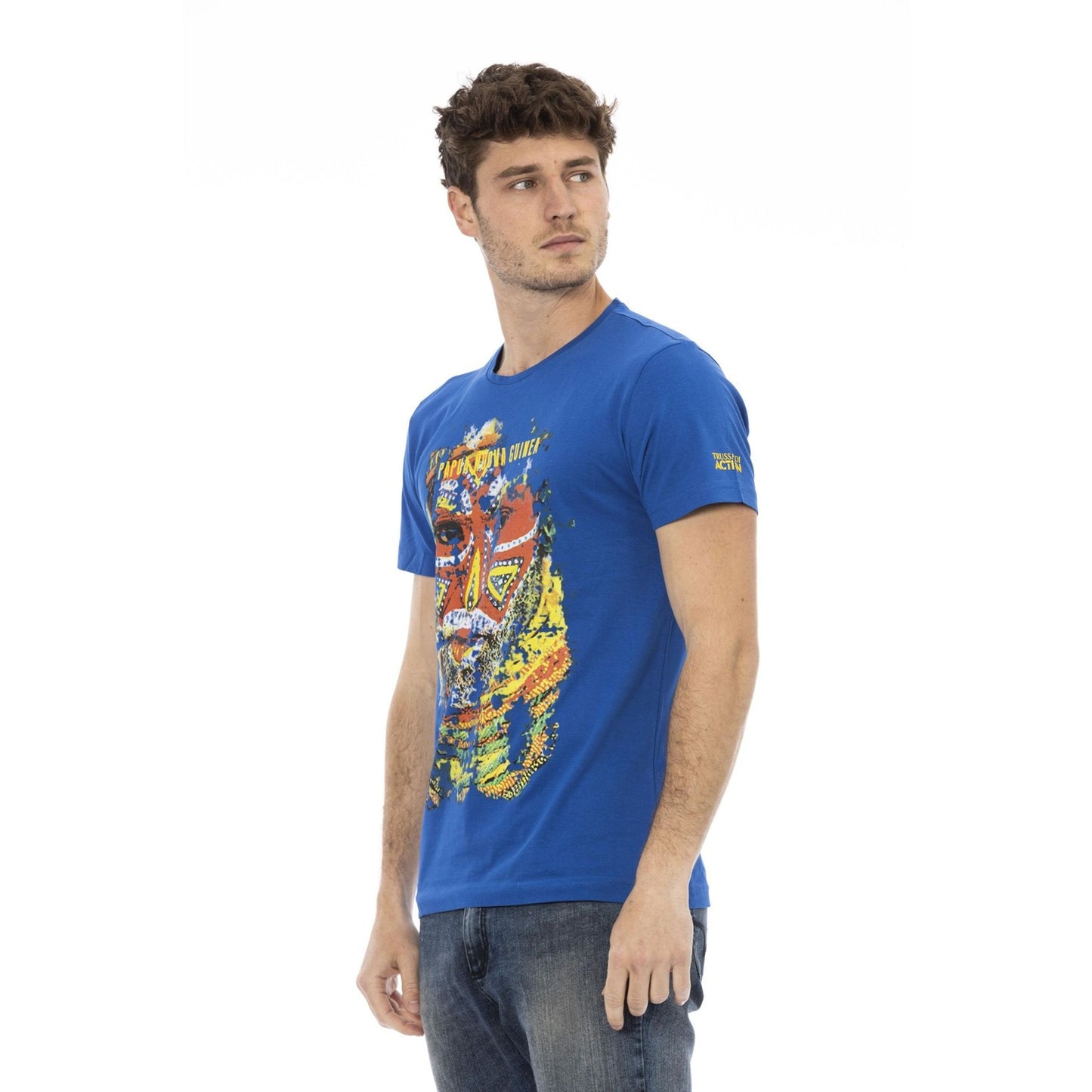 Trussardi T-Shirts