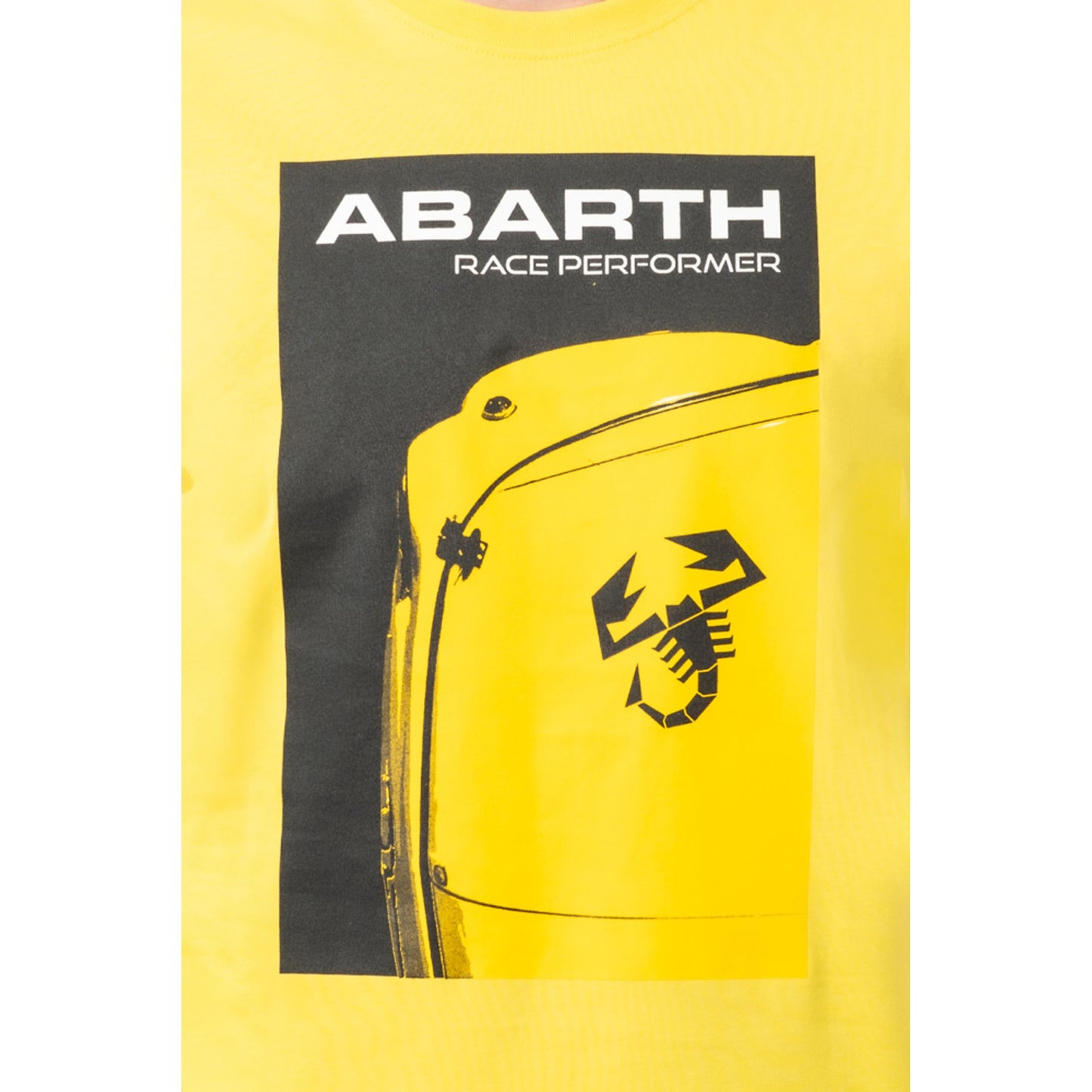 Abarth T-Shirts