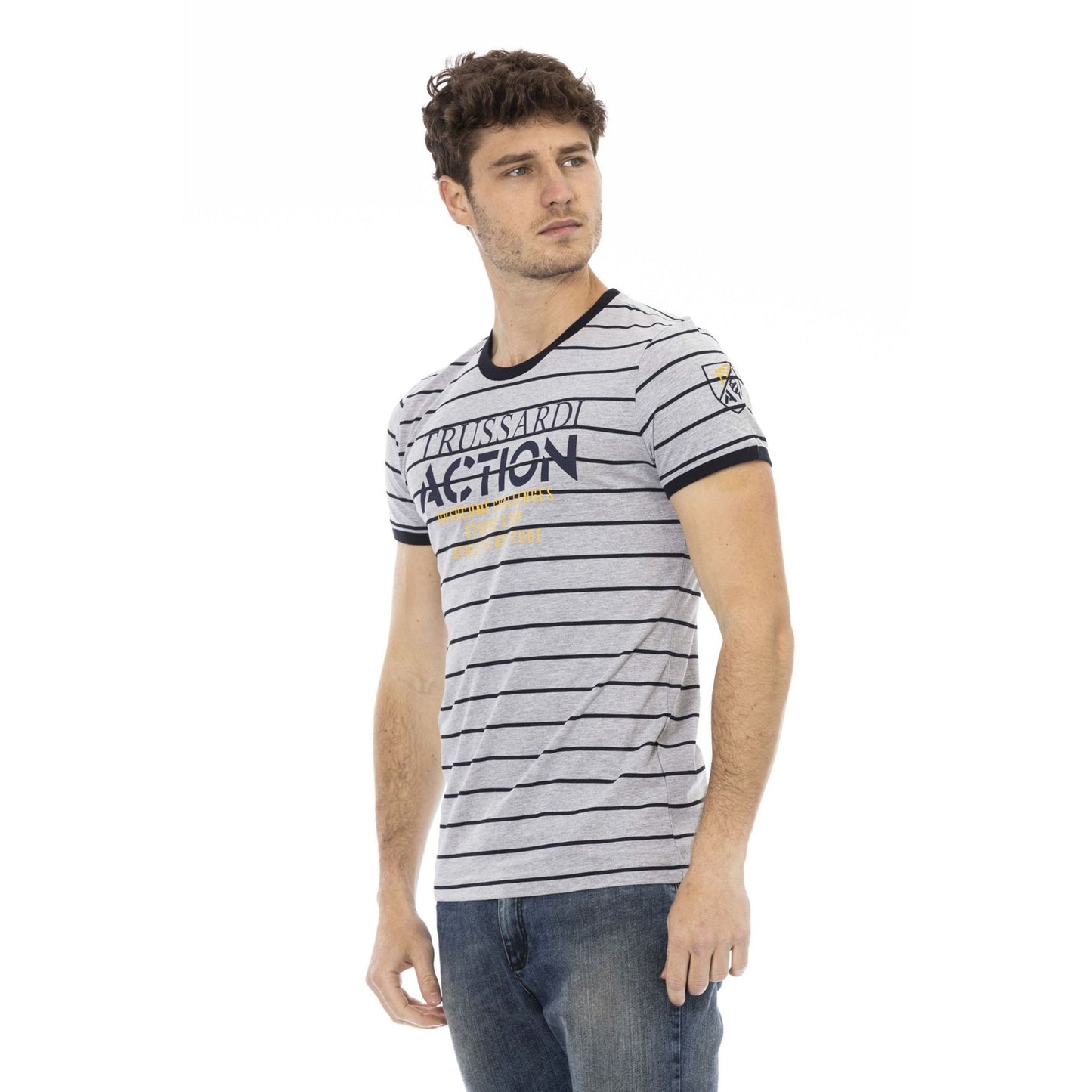 Trussardi T-Shirts